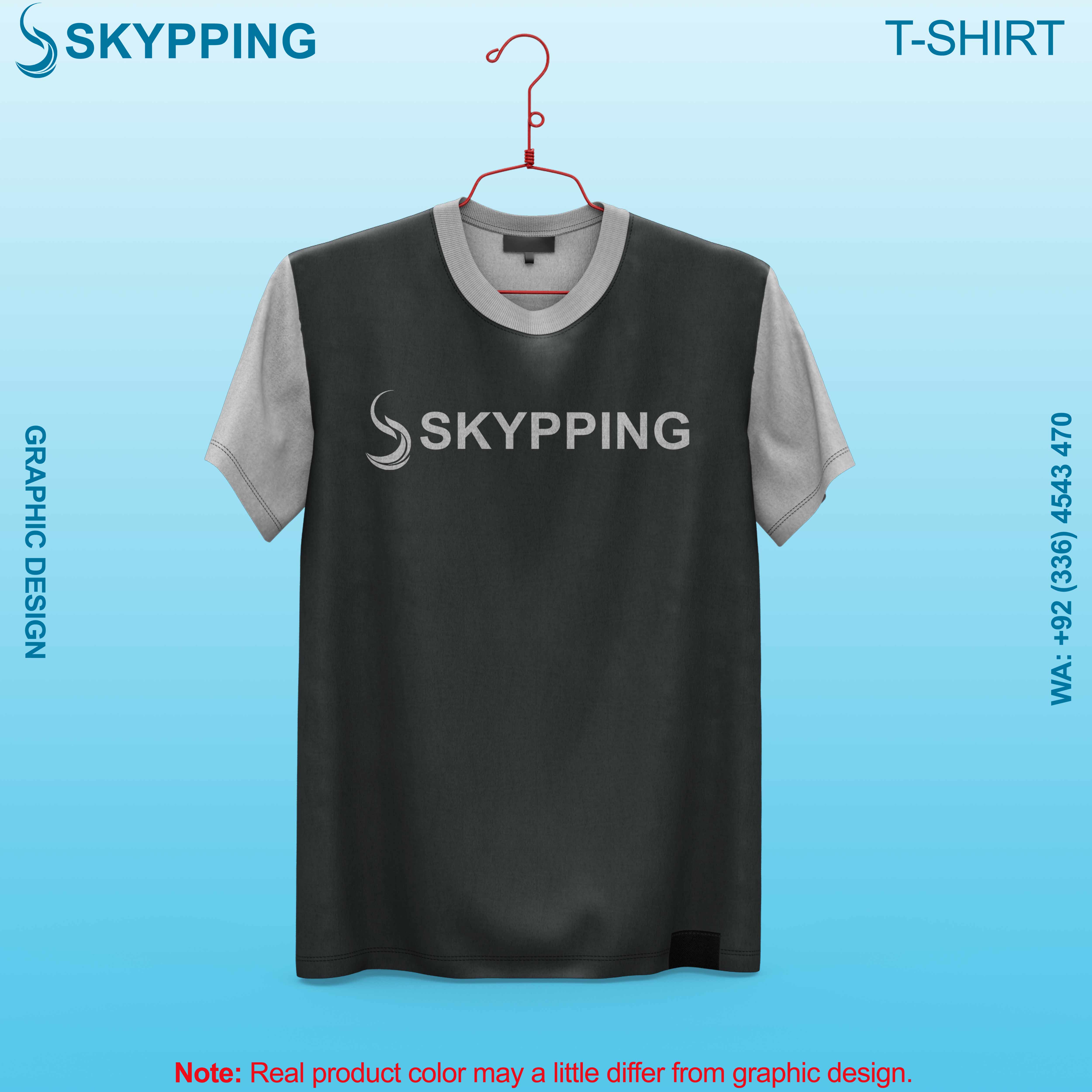 Casual Short sleeve set-in style round neck t-shirts with different sleeves and neck for men